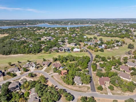 302 Venture Boulevard S Lago Vista TX 78645
