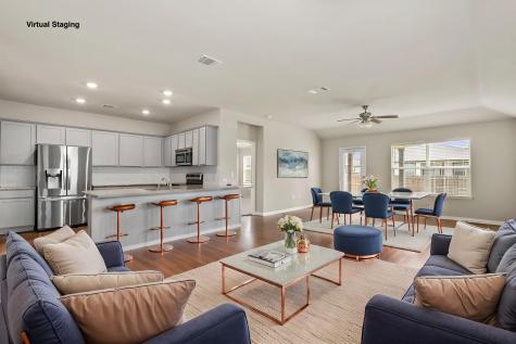 215 Bunting Lane Bertram TX 78605