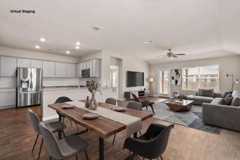 215 Bunting Lane Bertram TX 78605