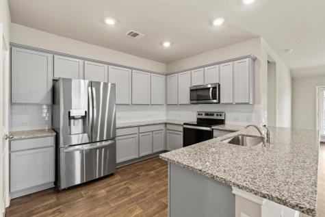 215 Bunting Lane Bertram TX 78605