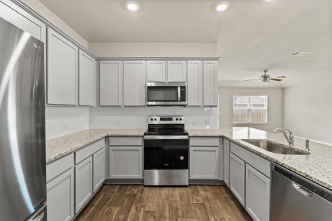 215 Bunting Lane Bertram TX 78605