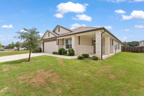215 Bunting Lane Bertram TX 78605