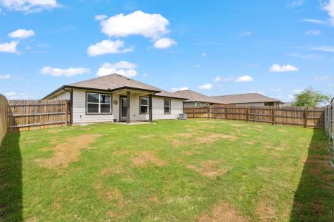 215 Bunting Lane Bertram TX 78605