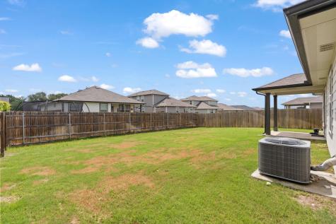 215 Bunting Lane Bertram TX 78605