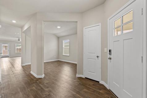 215 Bunting Lane Bertram TX 78605
