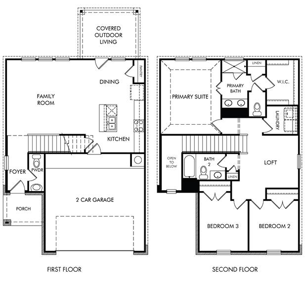 417 Wild Spur Lane Liberty Hill TX 78642