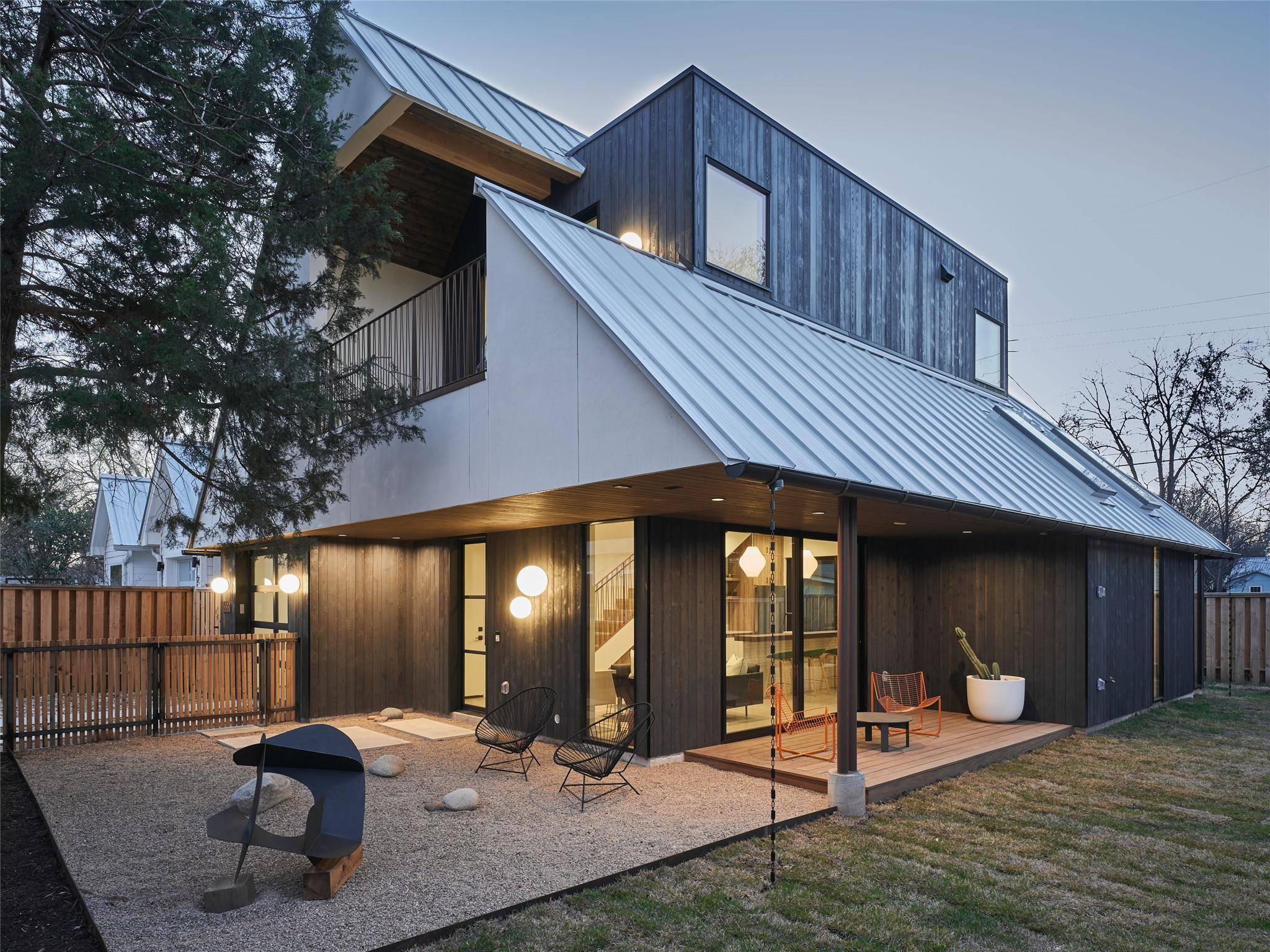 1000 Gullett Street Austin TX 78702