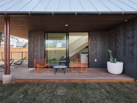 1000 Gullett Street Austin TX 78702