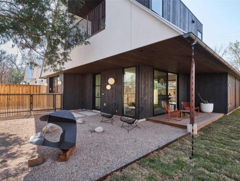 1000 Gullett Street Austin TX 78702