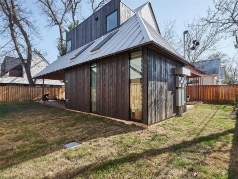 1000 Gullett Street Austin TX 78702