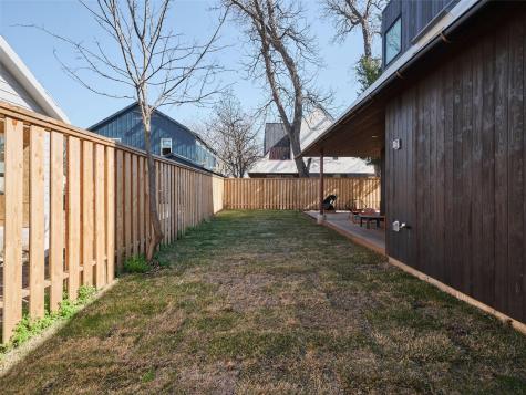 1000 Gullett Street Austin TX 78702