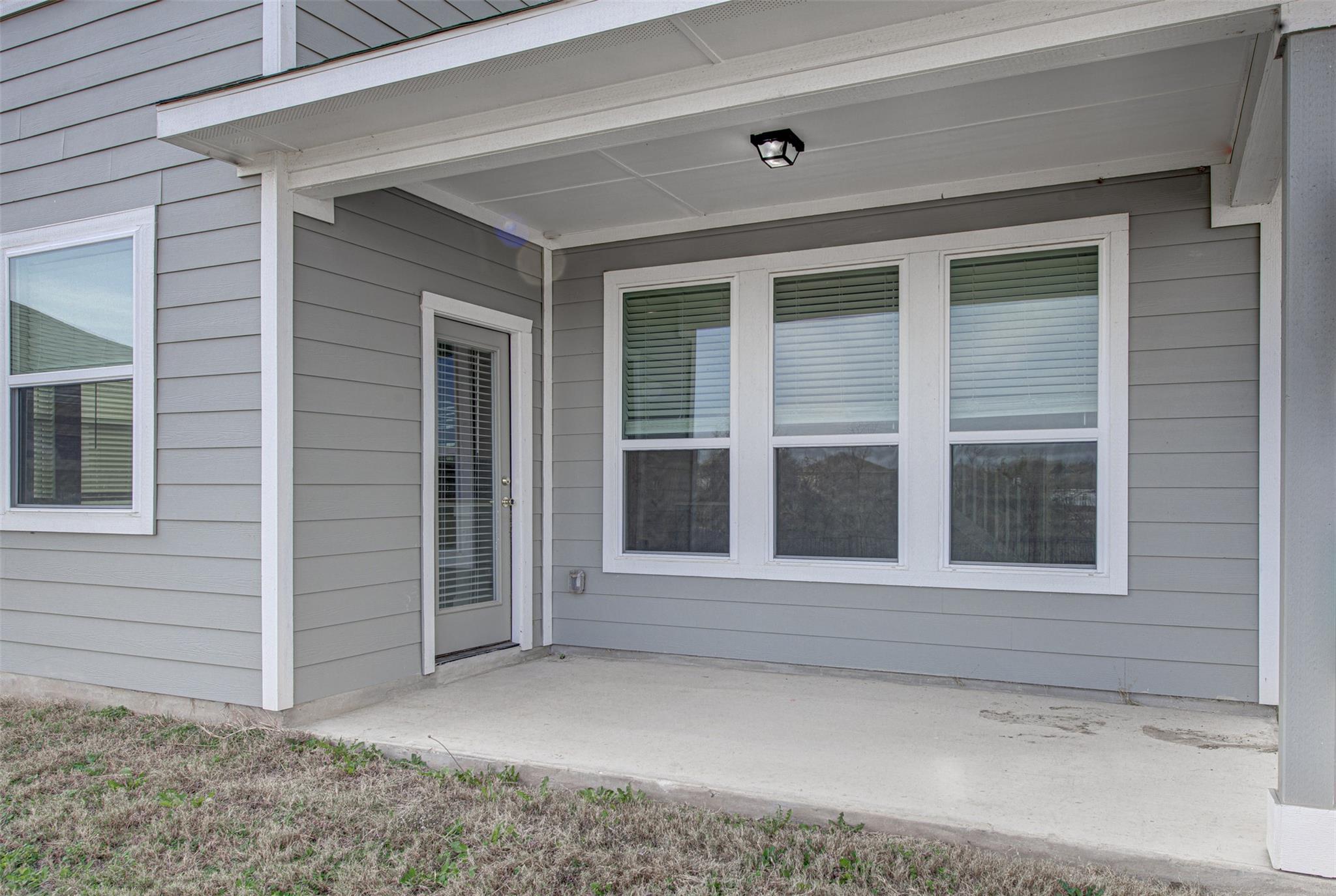 117 Tall Grass Drive Georgetown TX 78628