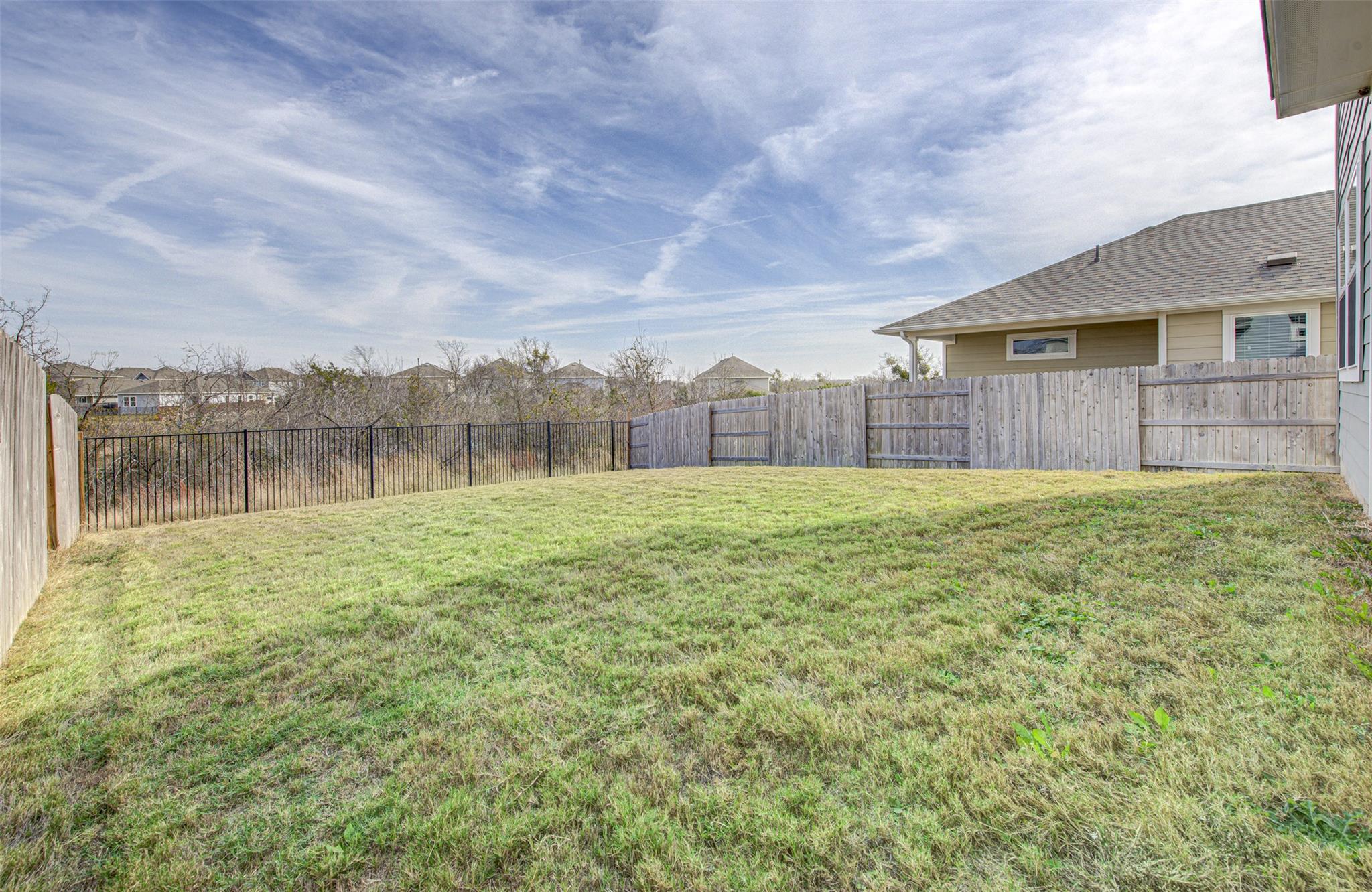 117 Tall Grass Drive Georgetown TX 78628