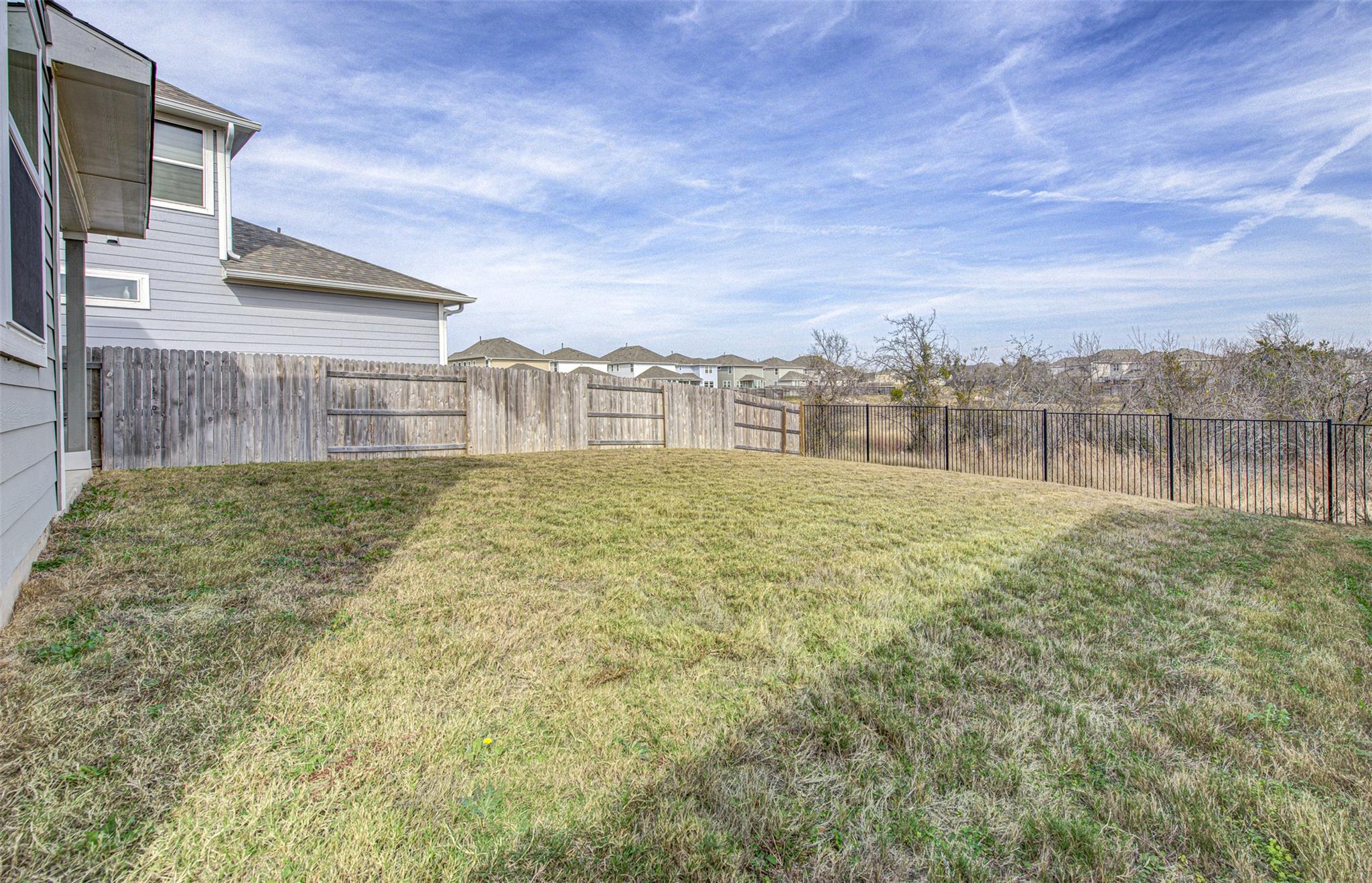 117 Tall Grass Drive Georgetown TX 78628