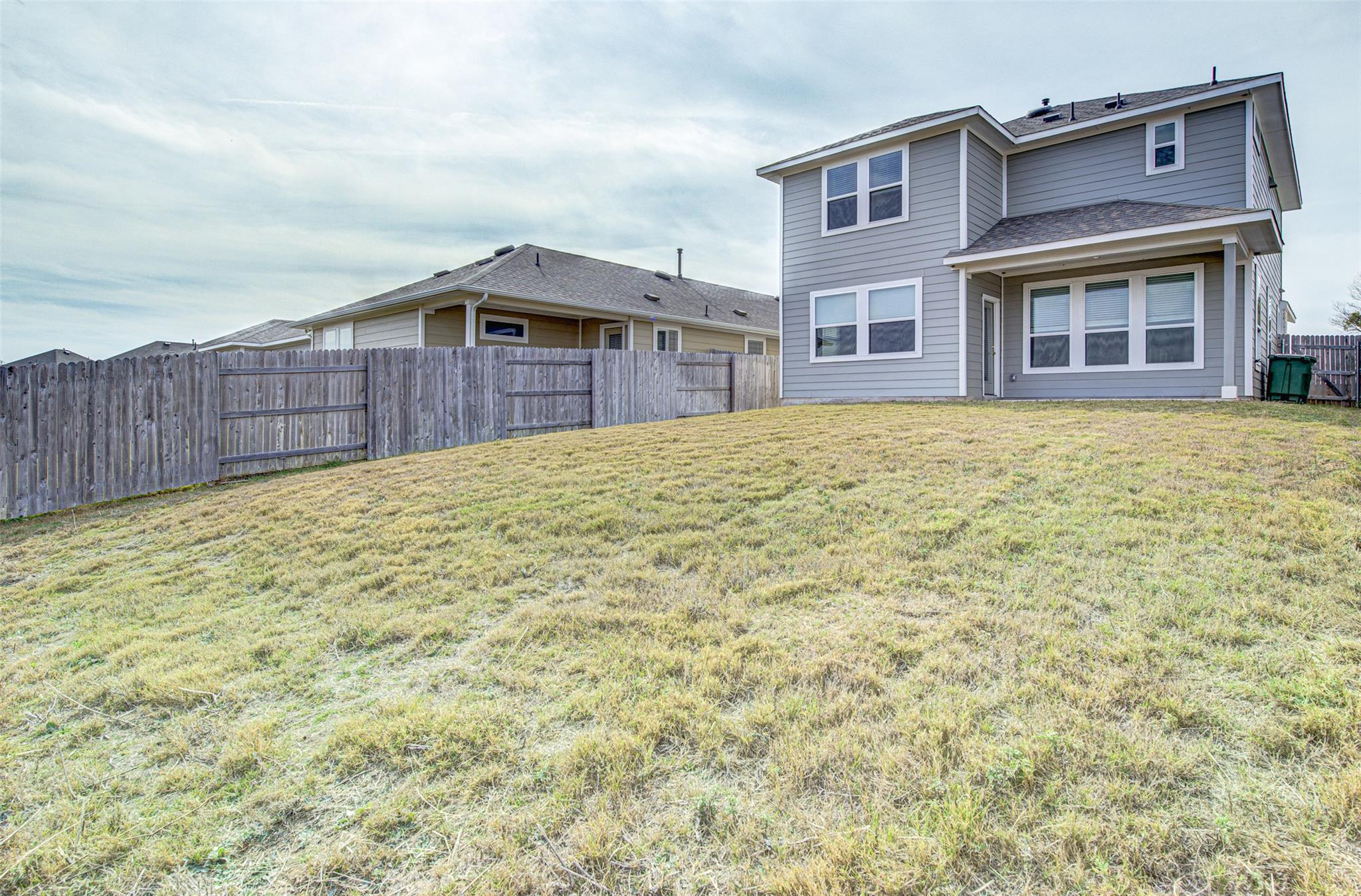 117 Tall Grass Drive Georgetown TX 78628