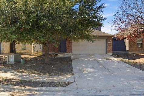 12213 Prairie Glen Court Del Valle TX 78617