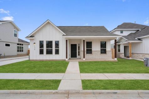 132 Condesa Street Kyle TX 78640
