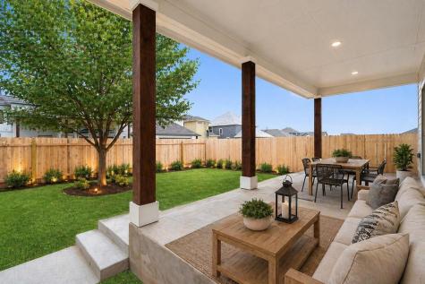 132 Condesa Street Kyle TX 78640