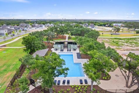 132 Condesa Street Kyle TX 78640
