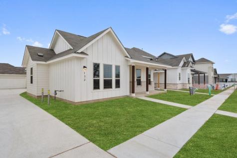 132 Condesa Street Kyle TX 78640