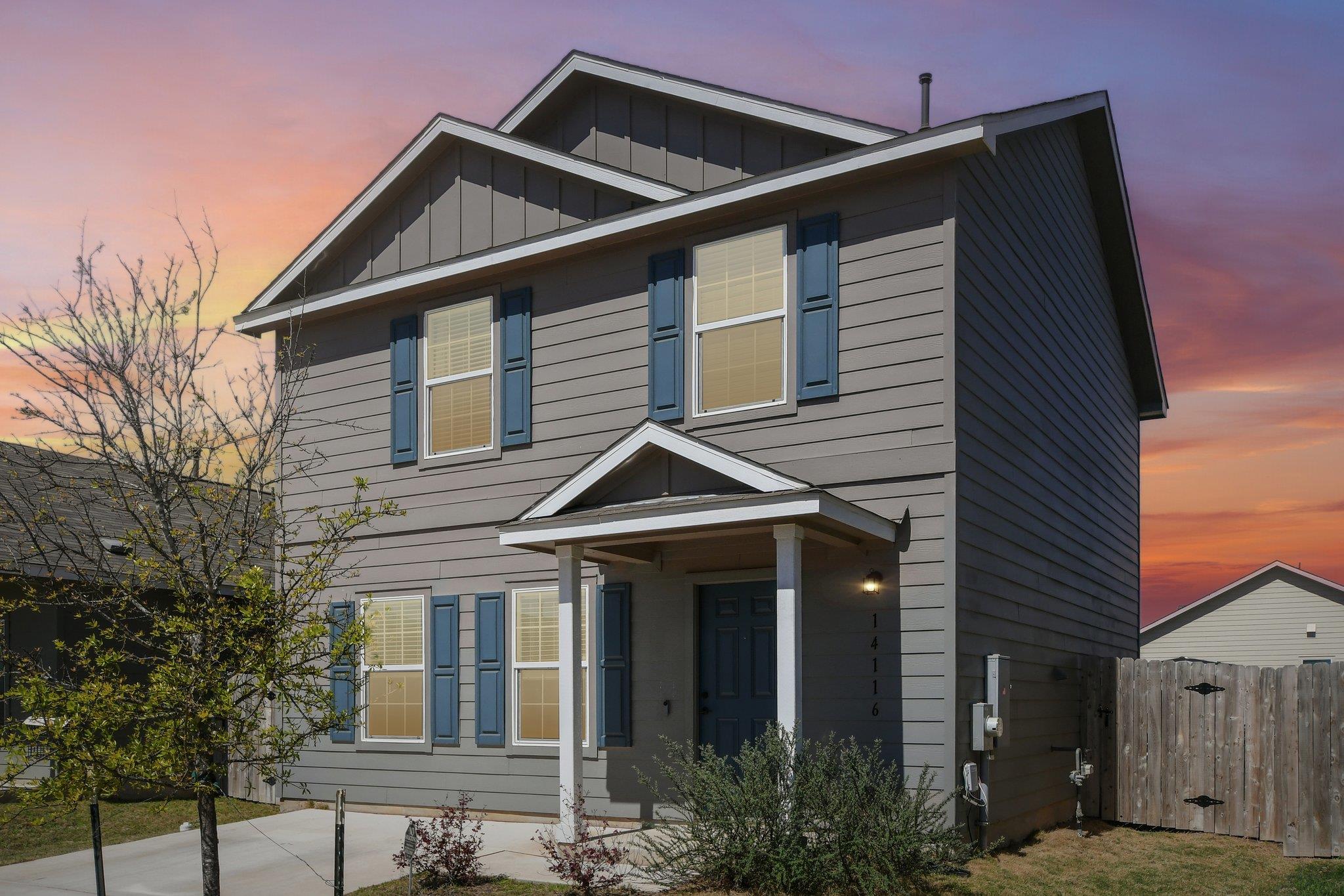 14116 Mussel Run Elgin TX 78621