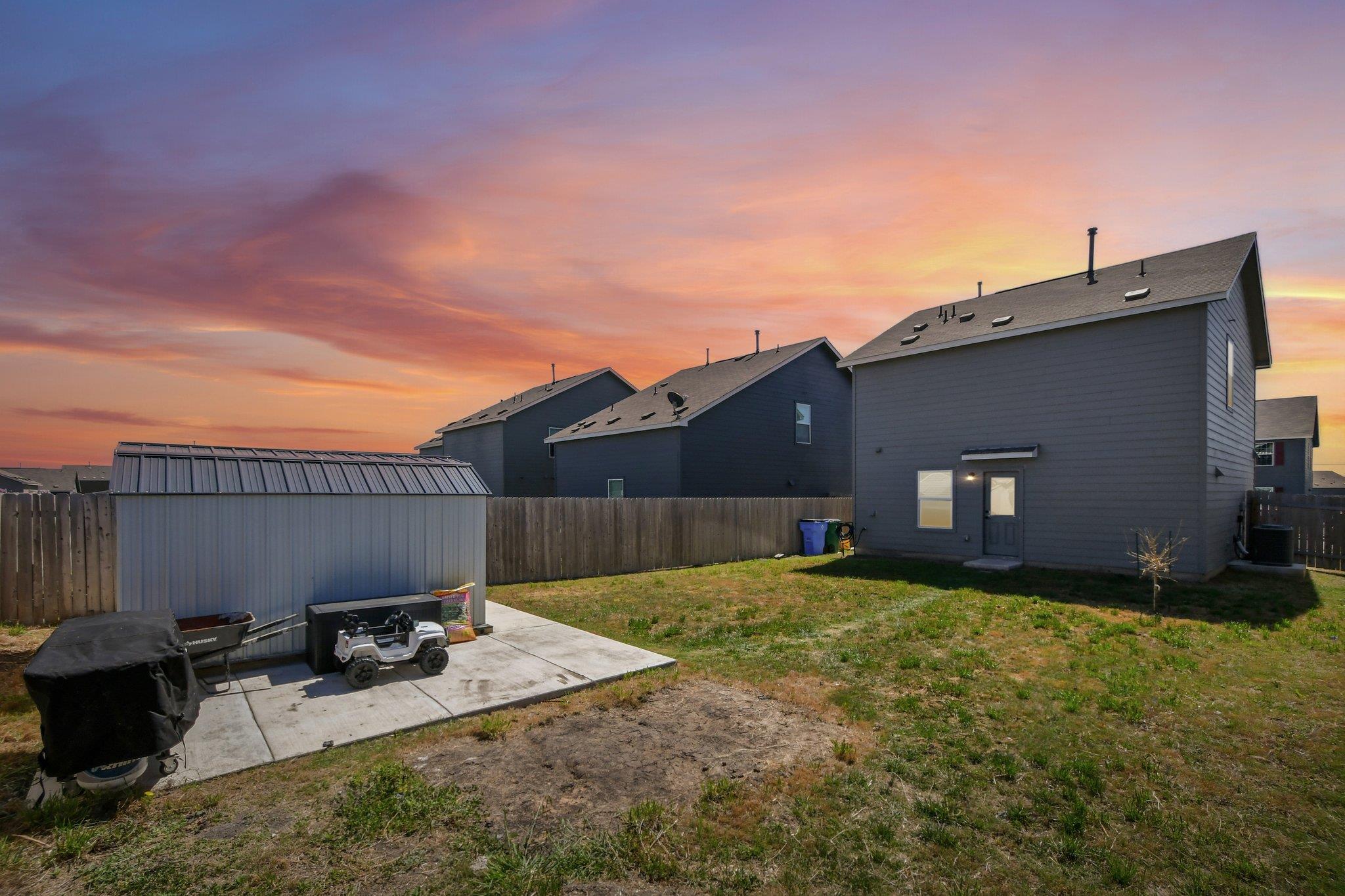 14116 Mussel Run Elgin TX 78621