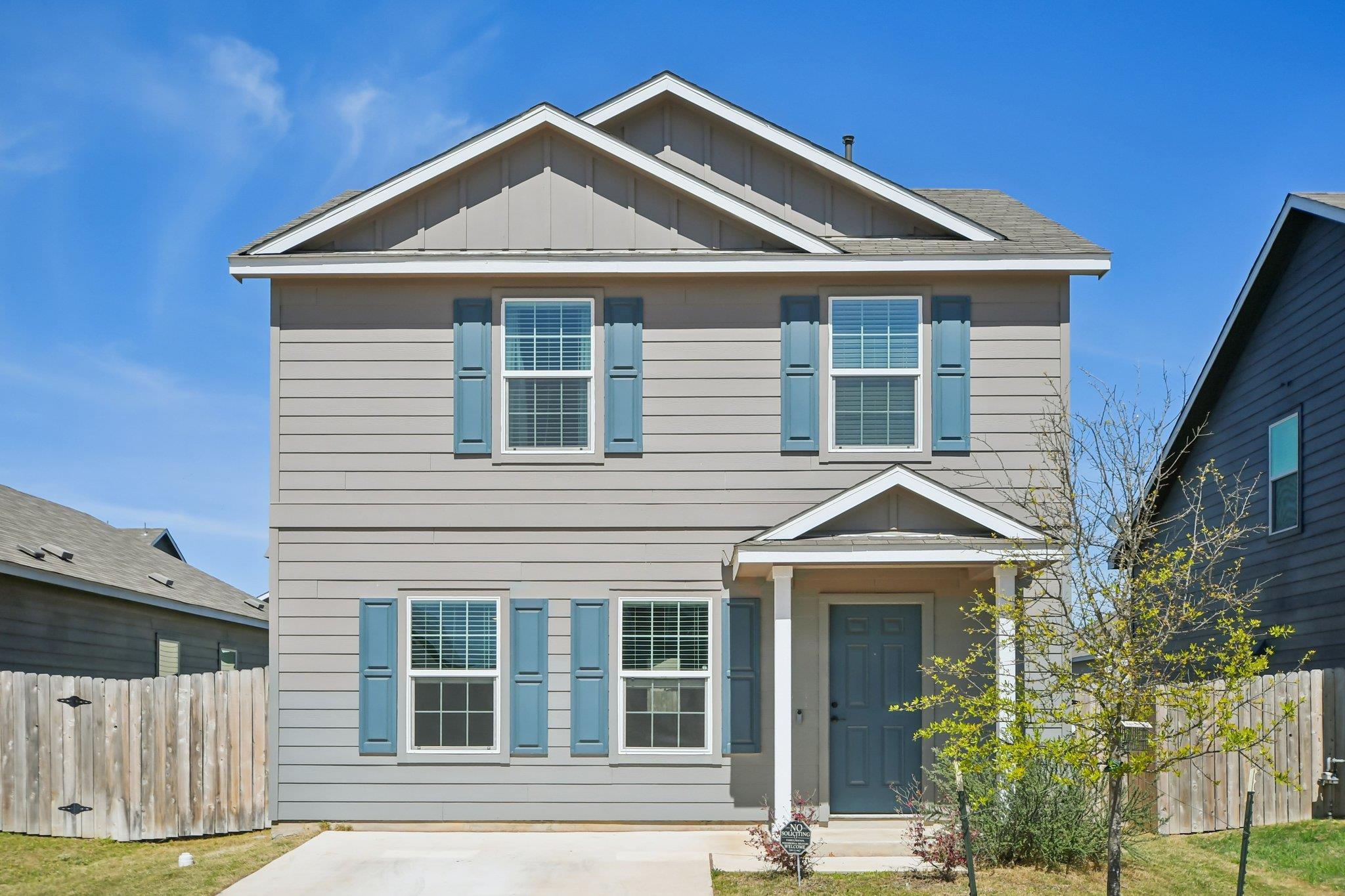 14116 Mussel Run Elgin TX 78621
