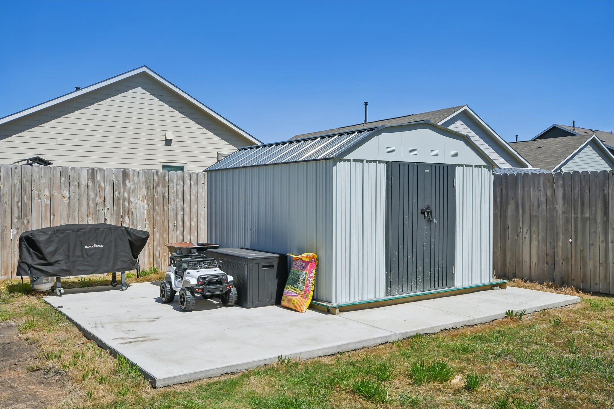 14116 Mussel Run Elgin TX 78621