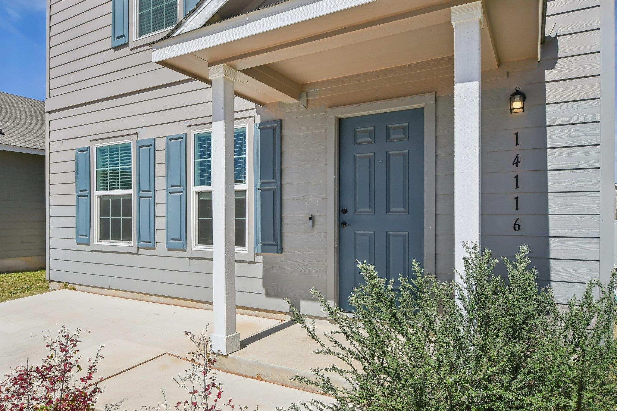 14116 Mussel Run Elgin TX 78621