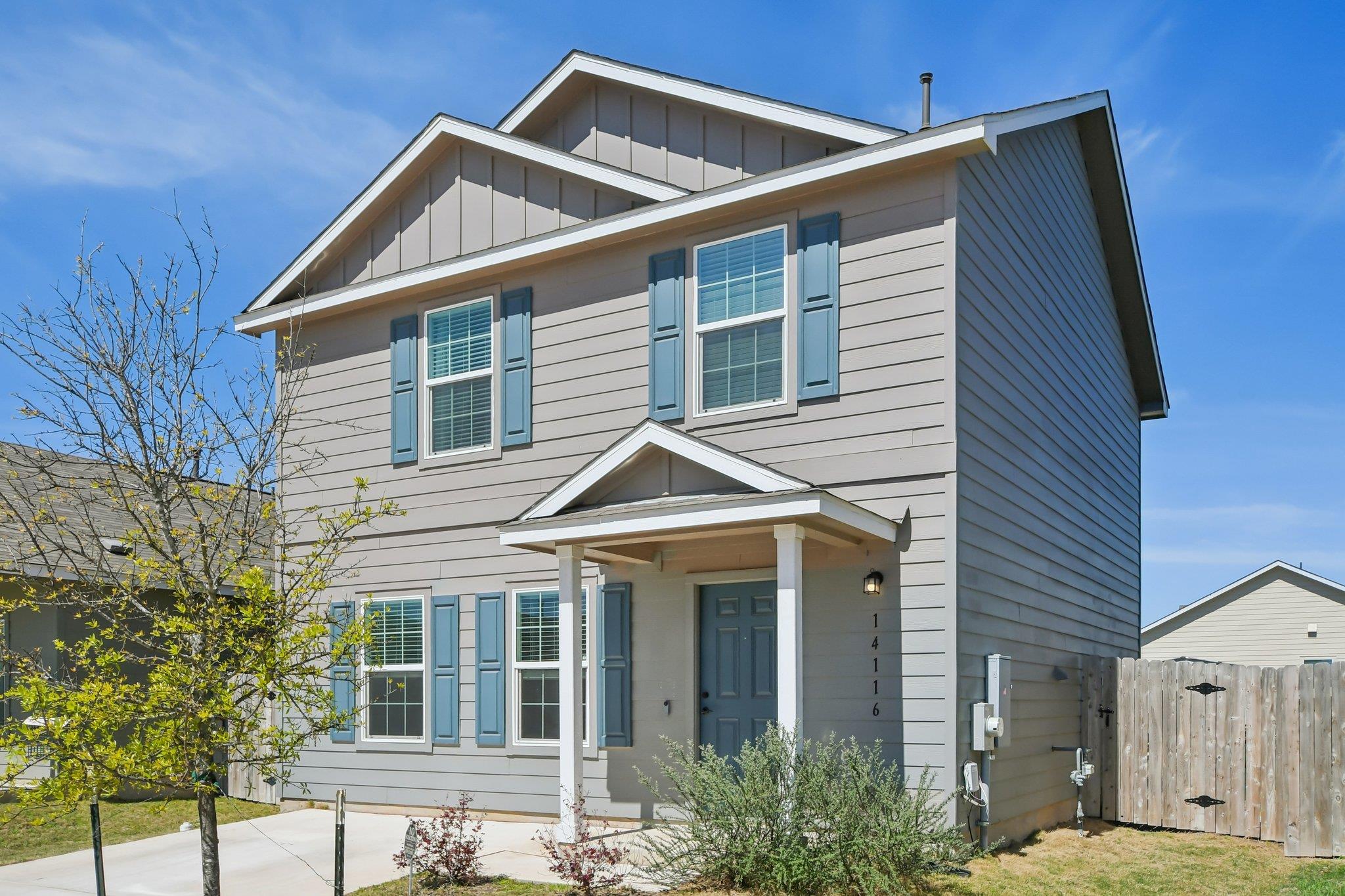 14116 Mussel Run Elgin TX 78621