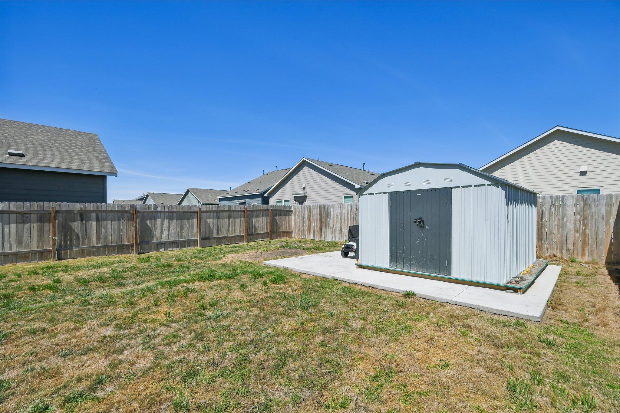 14116 Mussel Run Elgin TX 78621