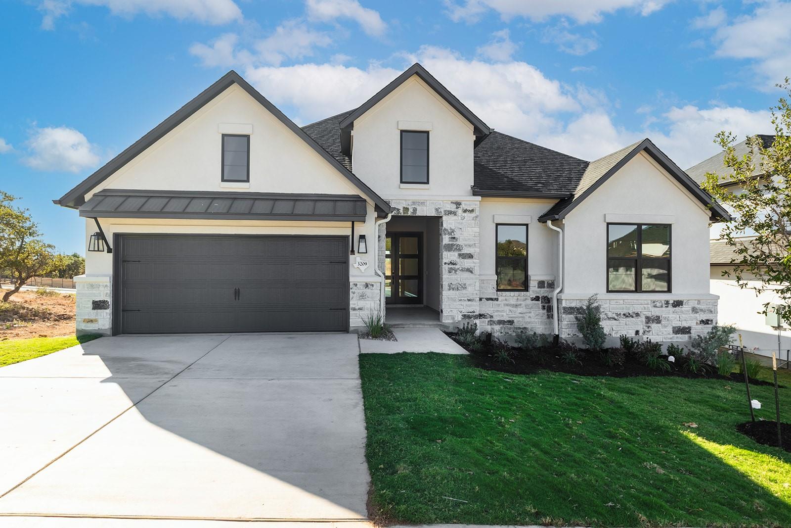 3209 Lookout Mountain Road Georgetown TX 78628