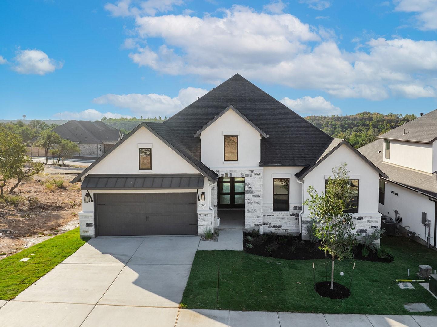 3209 Lookout Mountain Road Georgetown TX 78628
