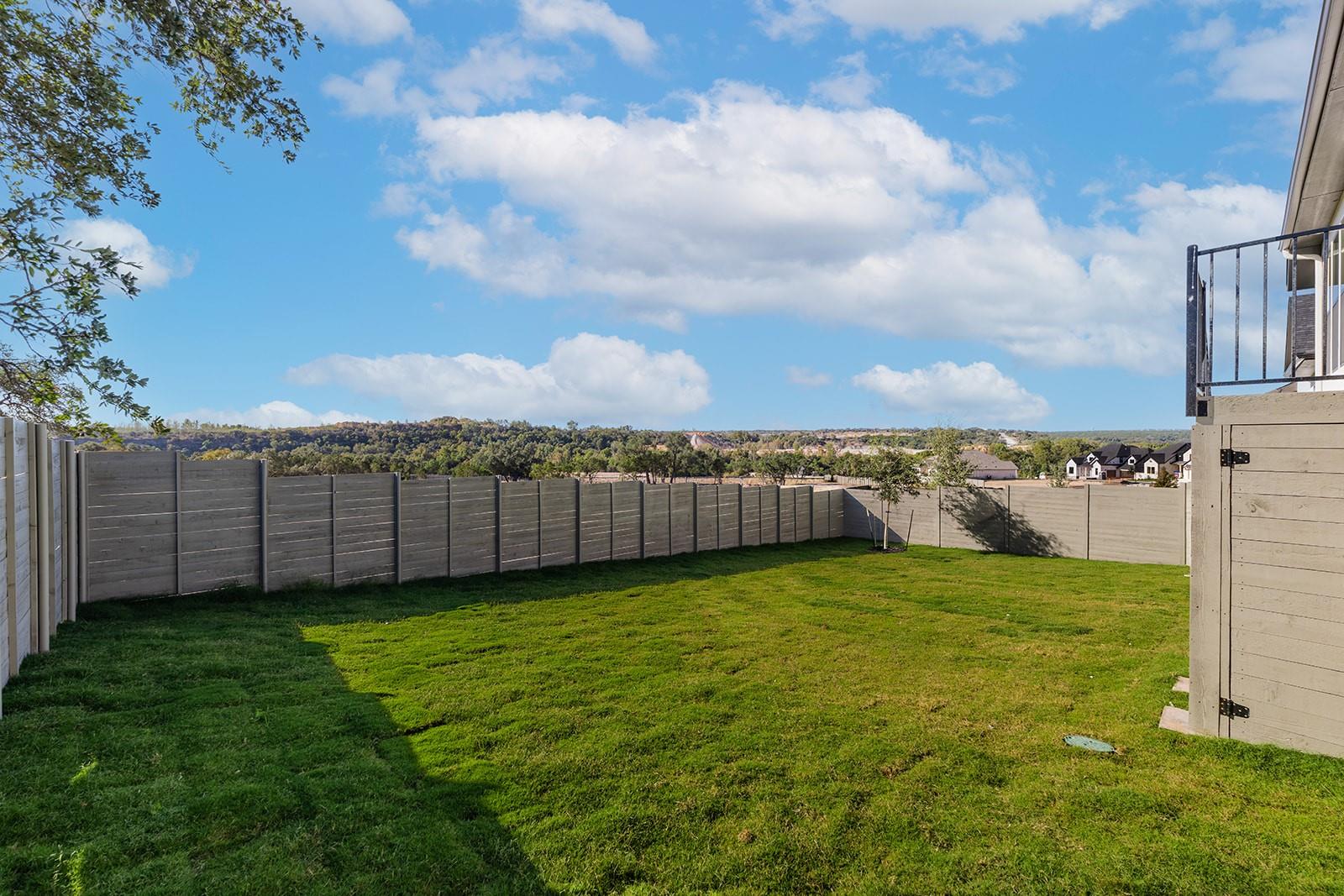 3209 Lookout Mountain Road Georgetown TX 78628