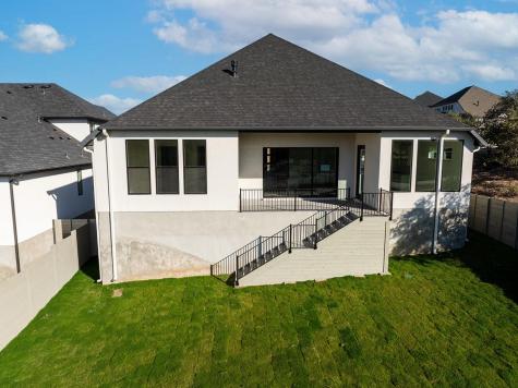 3209 Lookout Mountain Road Georgetown TX 78628