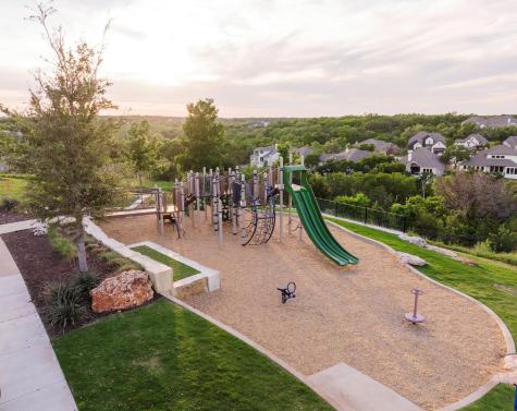 3209 Lookout Mountain Road Georgetown TX 78628