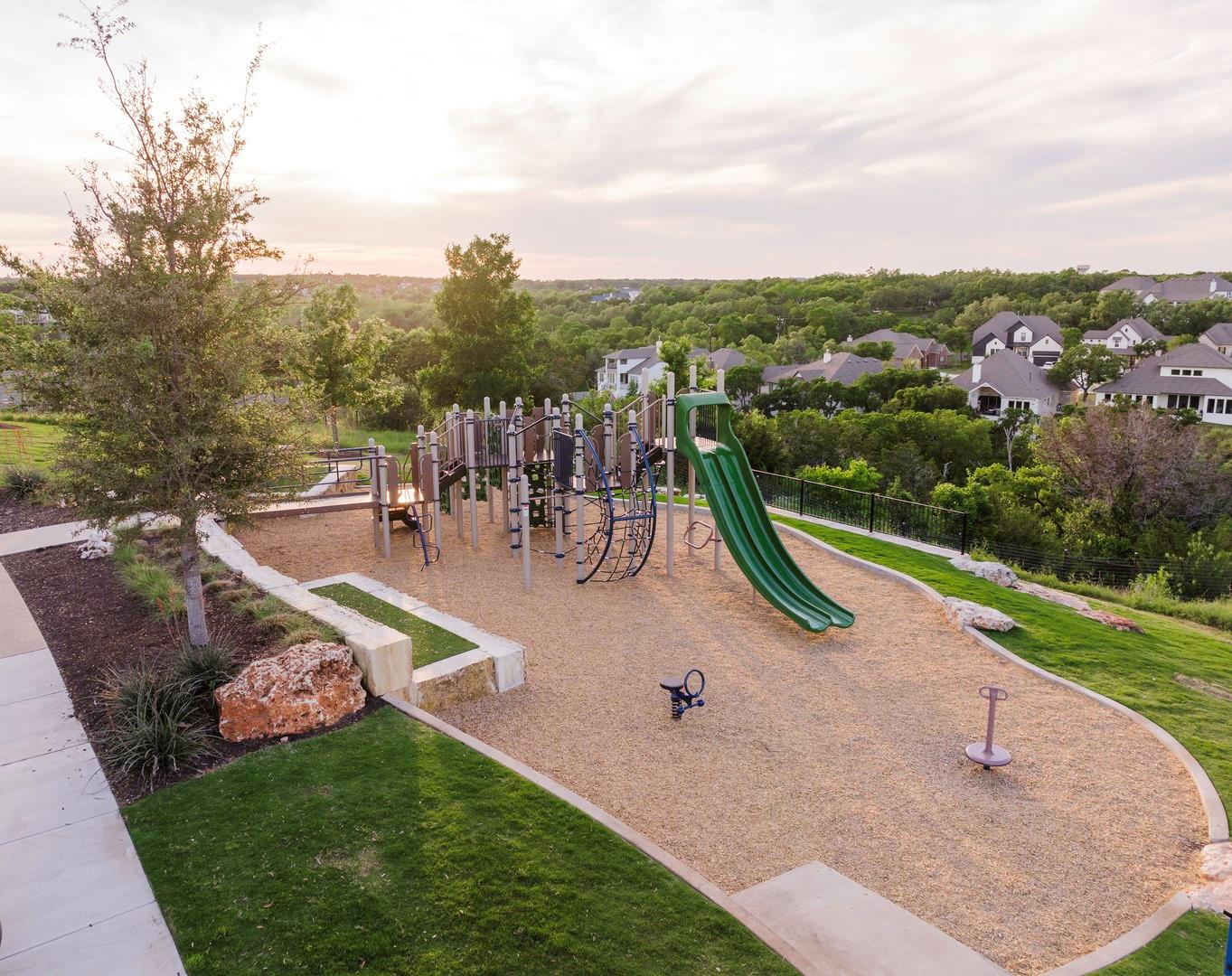 3209 Lookout Mountain Road Georgetown TX 78628