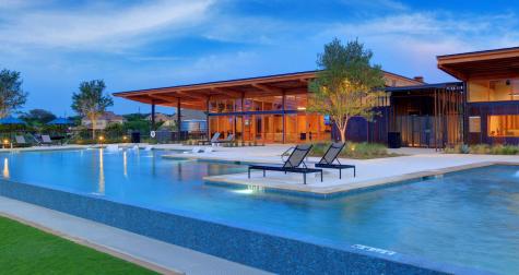 3209 Lookout Mountain Road Georgetown TX 78628