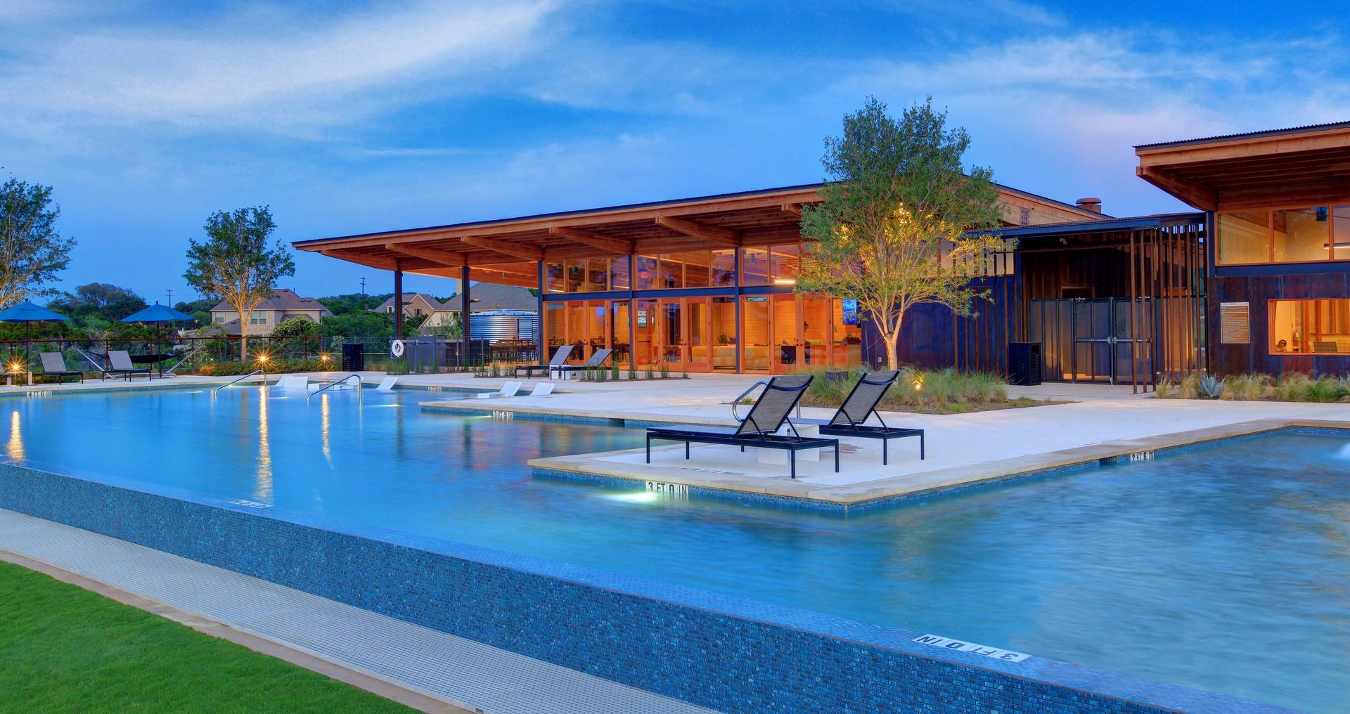 3209 Lookout Mountain Road Georgetown TX 78628