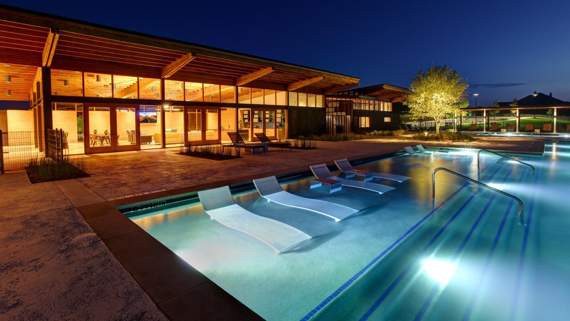 3209 Lookout Mountain Road Georgetown TX 78628