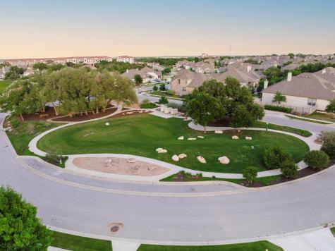 3209 Lookout Mountain Road Georgetown TX 78628