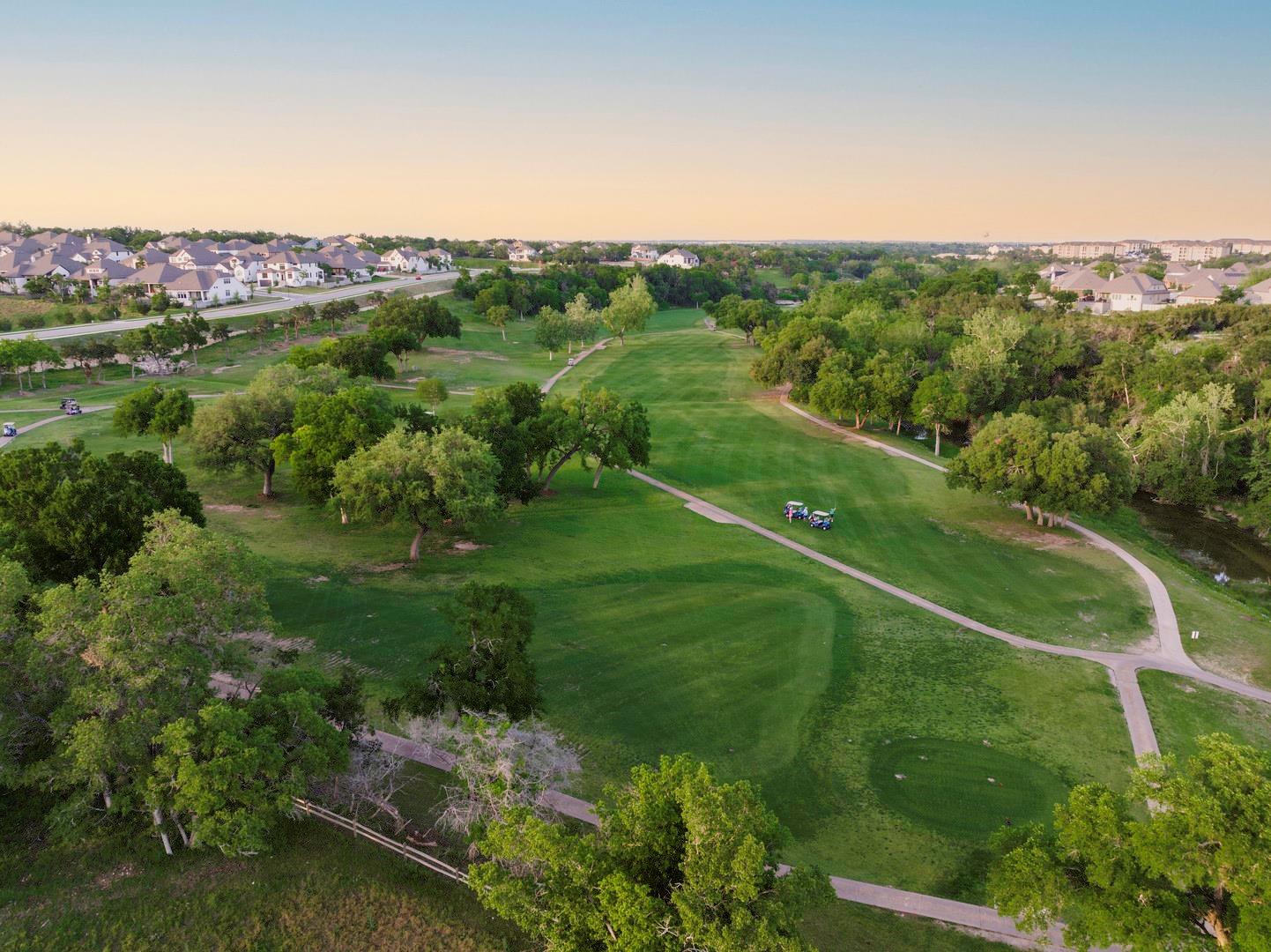 3209 Lookout Mountain Road Georgetown TX 78628