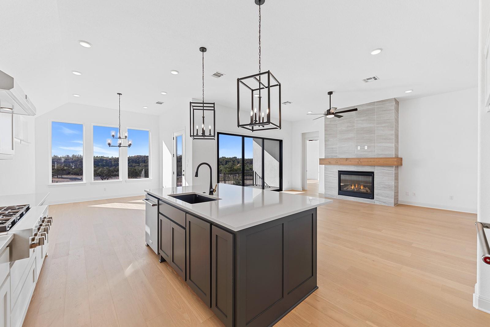 3209 Lookout Mountain Road Georgetown TX 78628
