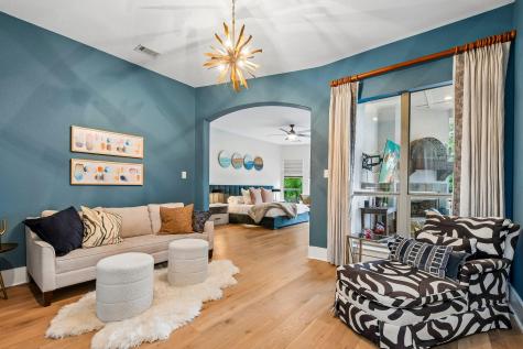 449 Santaluz Lane Austin TX 78732