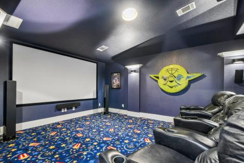 449 Santaluz Lane Austin TX 78732