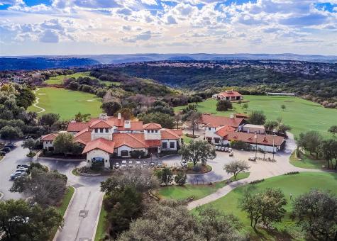 449 Santaluz Lane Austin TX 78732