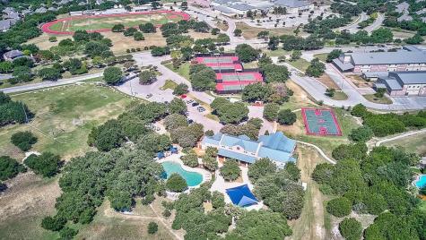 449 Santaluz Lane Austin TX 78732