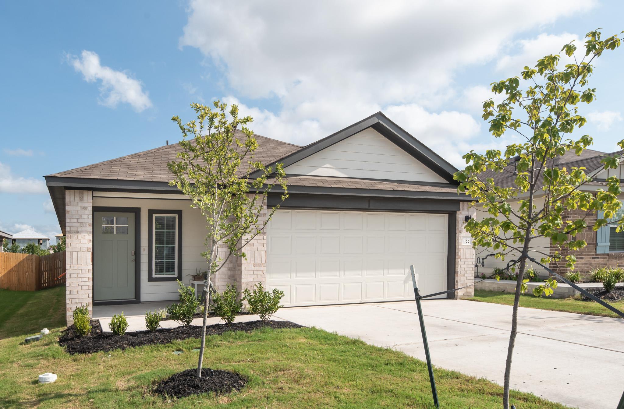 165 Santa Rosa Lane Buda TX 78610