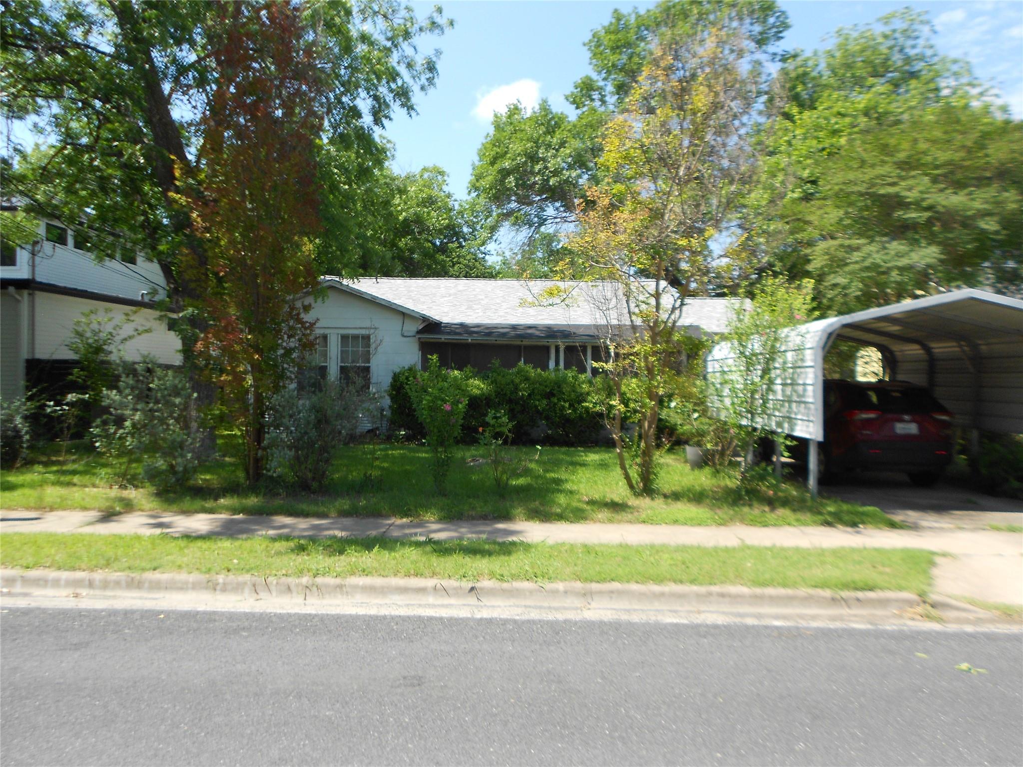 1405 Karen Avenue Austin TX 78757