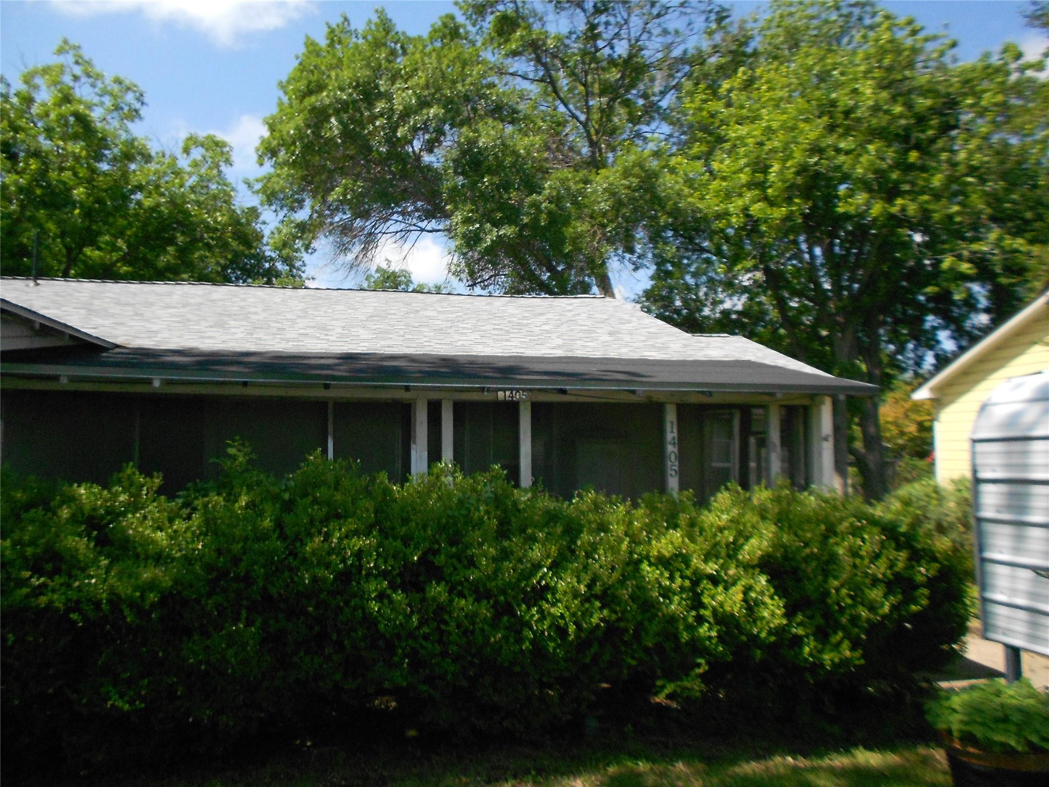 1405 Karen Avenue Austin TX 78757